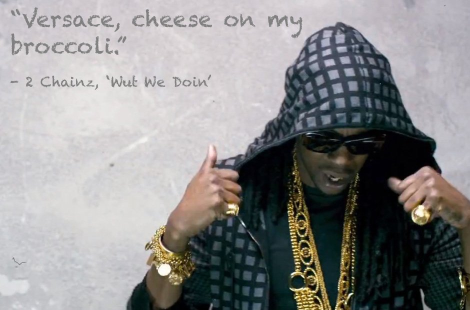 Chainz Lyrics: 8 Of His Funniest And Most Amazing Rap Lines