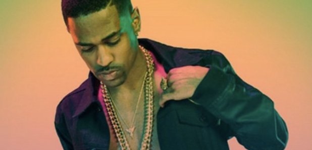 Big Sean - 4th Quarter Prod By Key Wane DigitalDripped