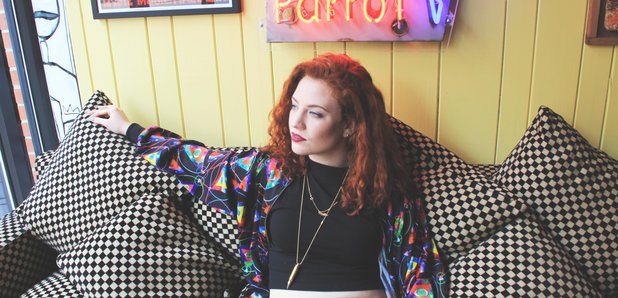 jess glynne