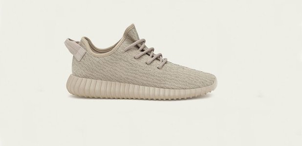 Adidas Yeezy Boost