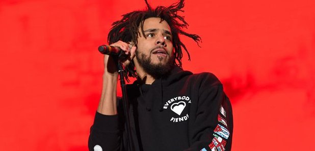 Did J. Cole Diss Kanye West 