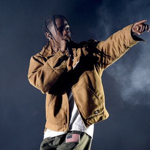 Travis Scott