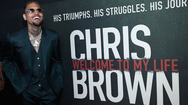 Watch Chris Brown: Welcome To My Life Streaming