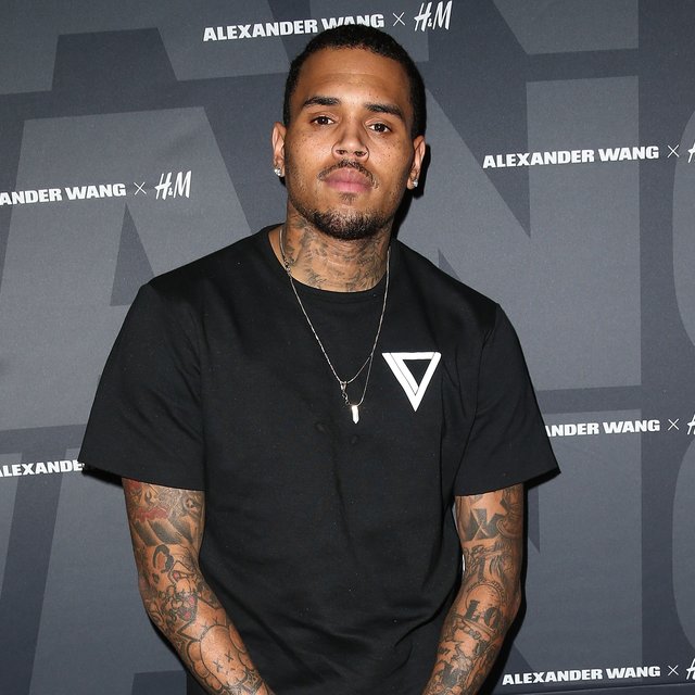Chris Brown Debuts New Song 'Zero' On Instagram | Music, Pictures ...