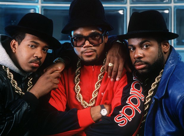 Run DMC - 10 Iconic Rappers That Have Never Won A Grammy Award ...